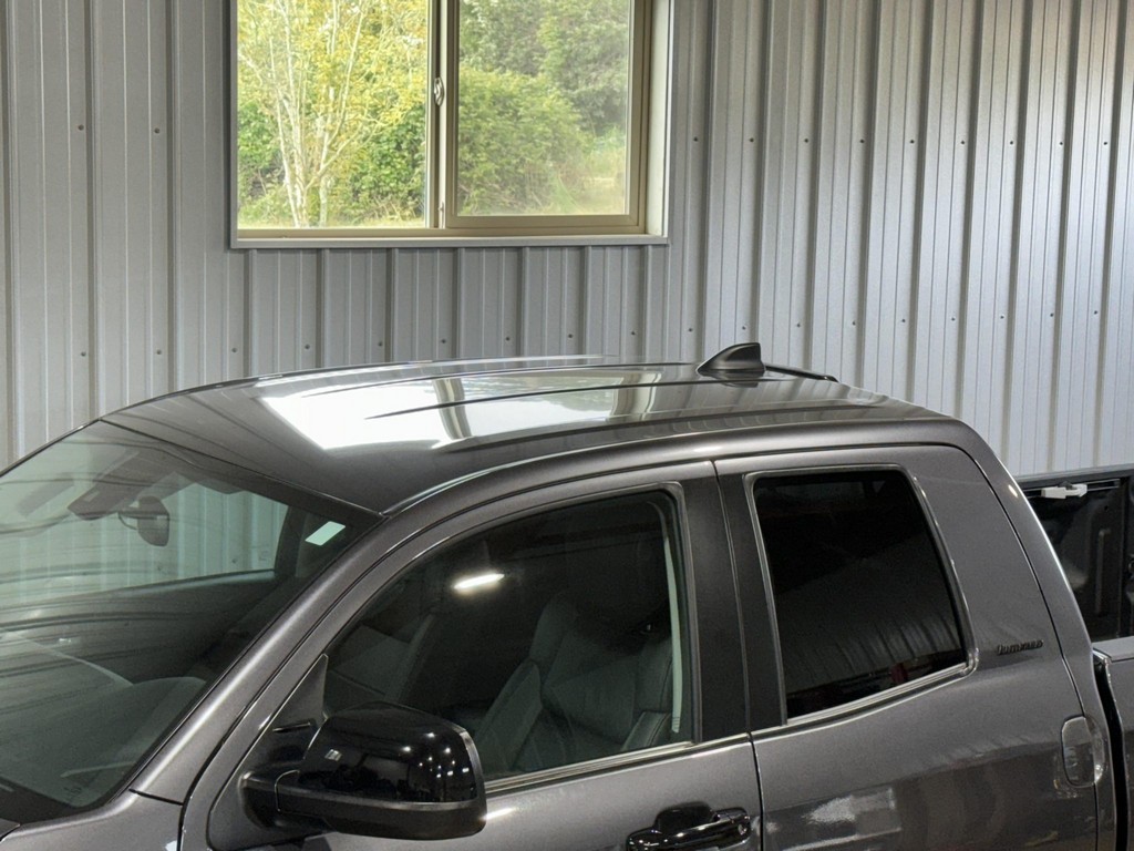 2021 Toyota Tundra Nightshade Double Cab 4×4 - Image 2