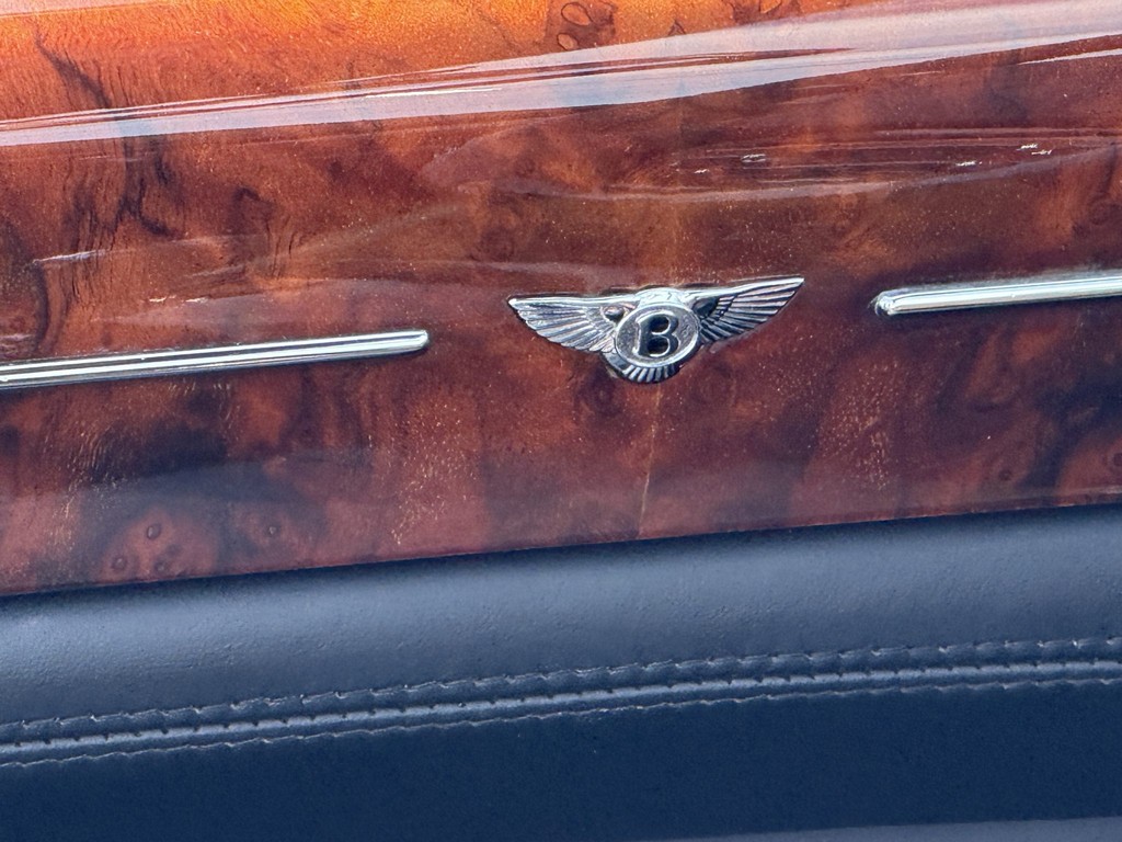 2008 Bentley Azure - Image 74