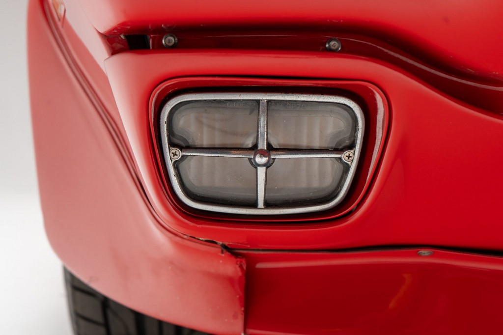 1972 Pontiac Firebird – 455ci V8, 5-Speed Manual, One-Owner - Image 73