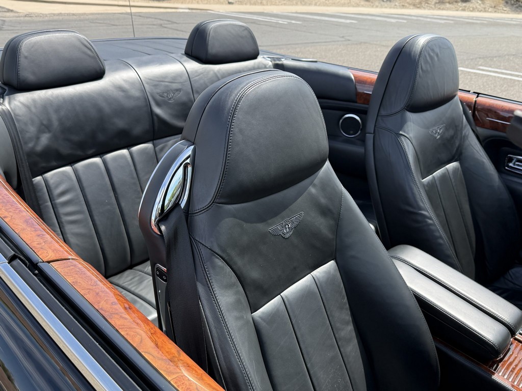 2008 Bentley Azure - Image 77