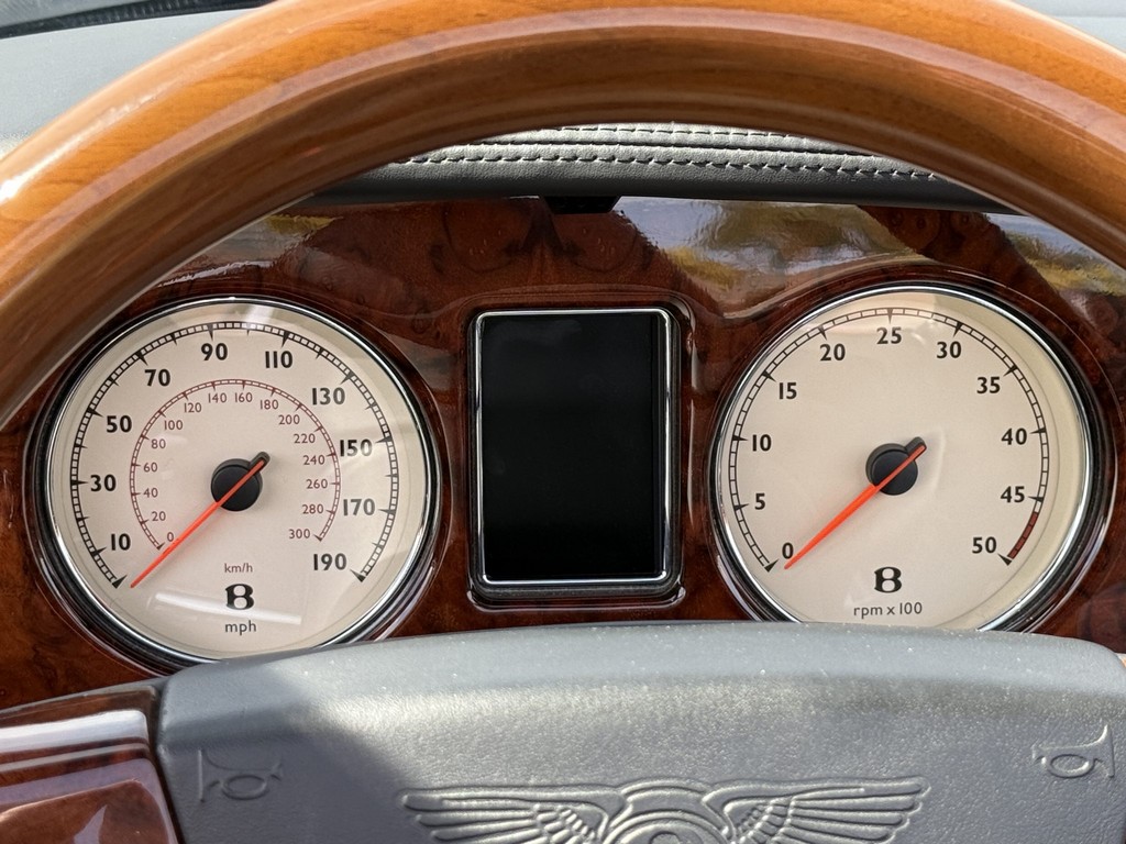 2008 Bentley Azure - Image 83