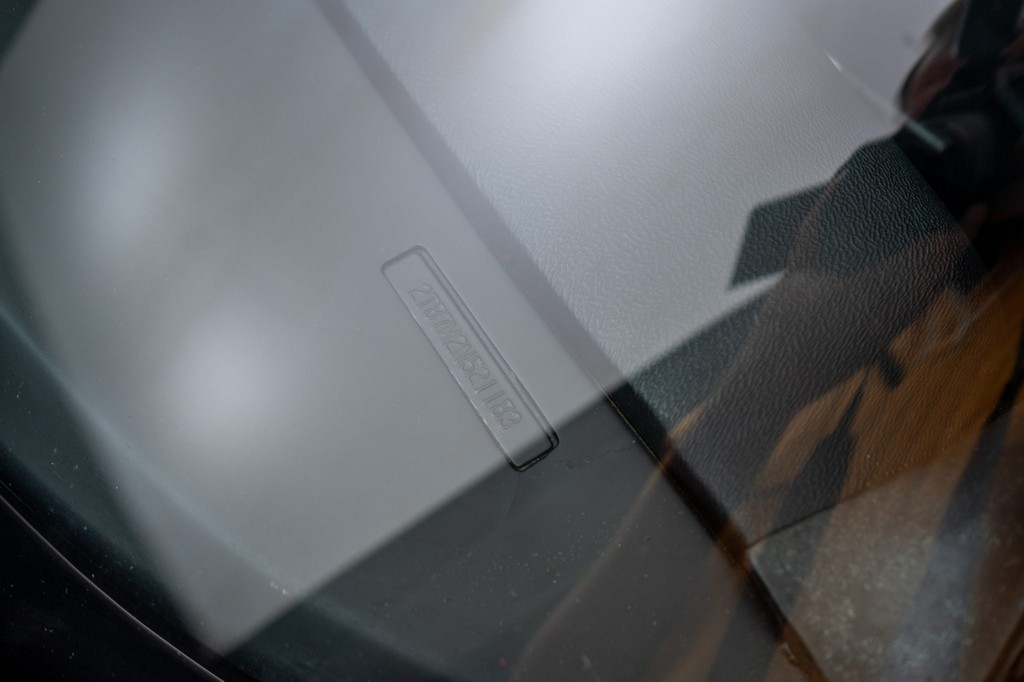 1972 Pontiac Firebird – 455ci V8, 5-Speed Manual, One-Owner - Image 80