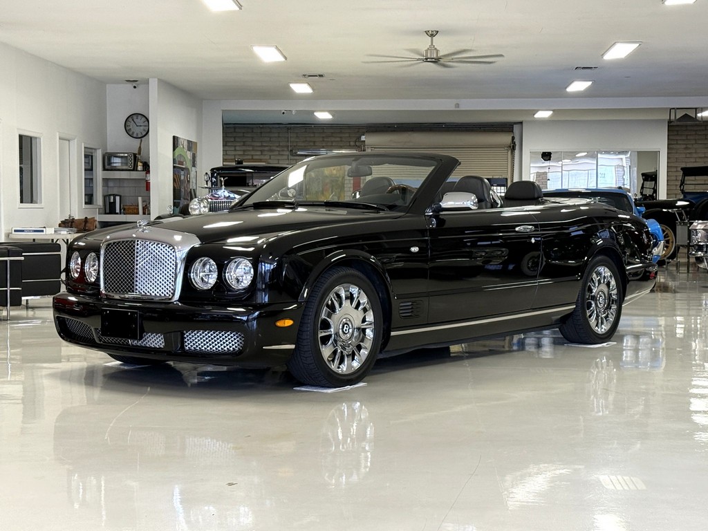 2008 Bentley Azure - Image 89