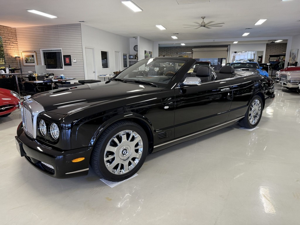 2008 Bentley Azure - Image 91