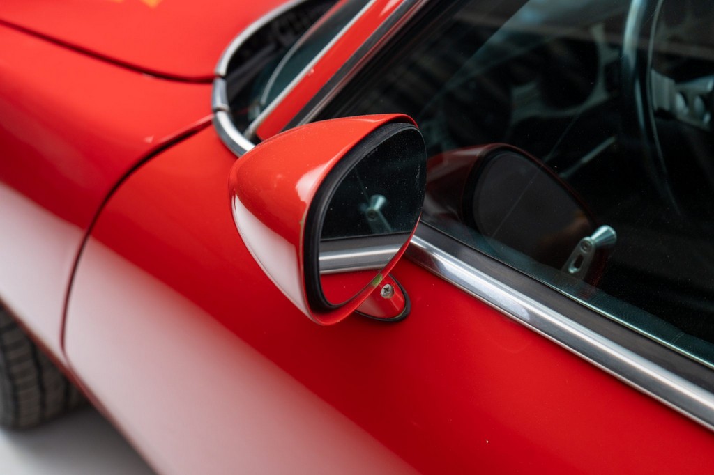 1972 Pontiac Firebird – 455ci V8, 5-Speed Manual, One-Owner - Image 90