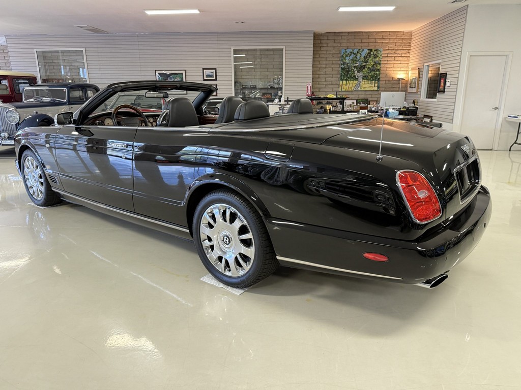 2008 Bentley Azure - Image 94