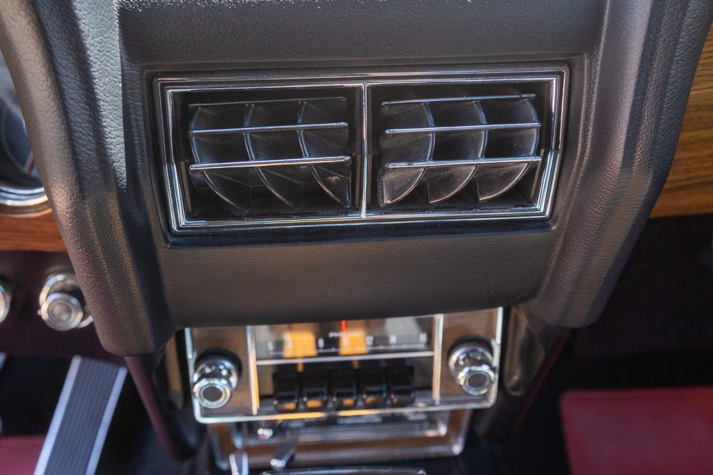 1969 Ford Mustang Mach 1 – 428 Cobra Jet Ram-Air - Image 117