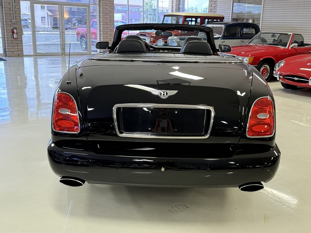 2008 Bentley Azure - Image 96
