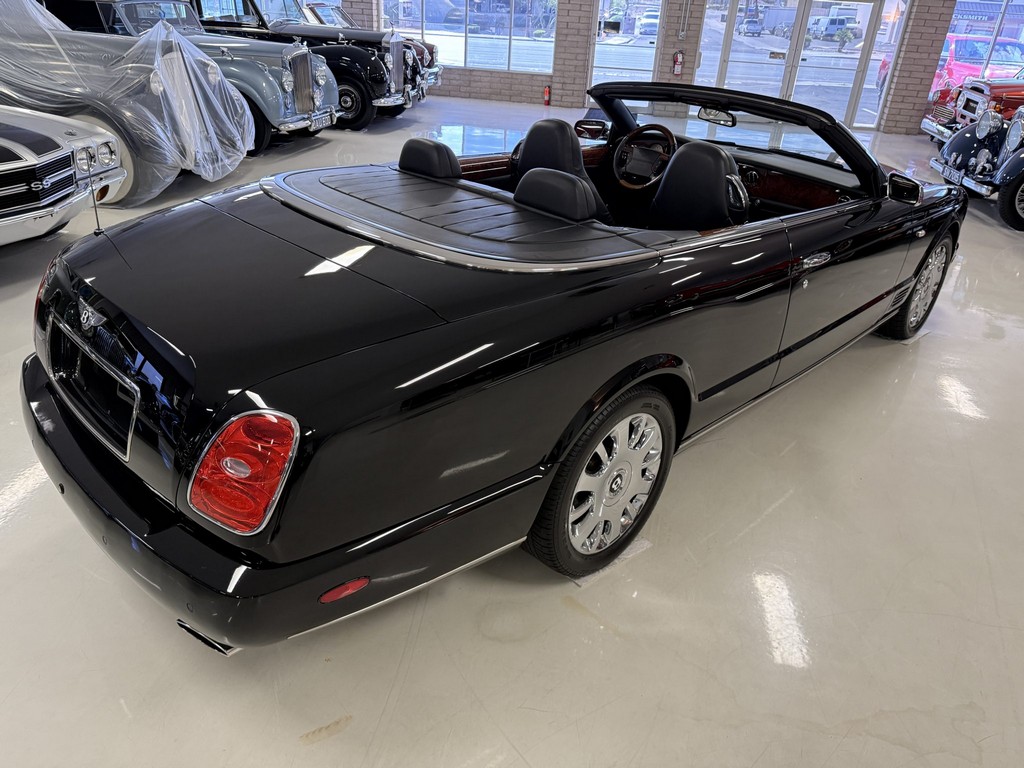 2008 Bentley Azure - Image 98