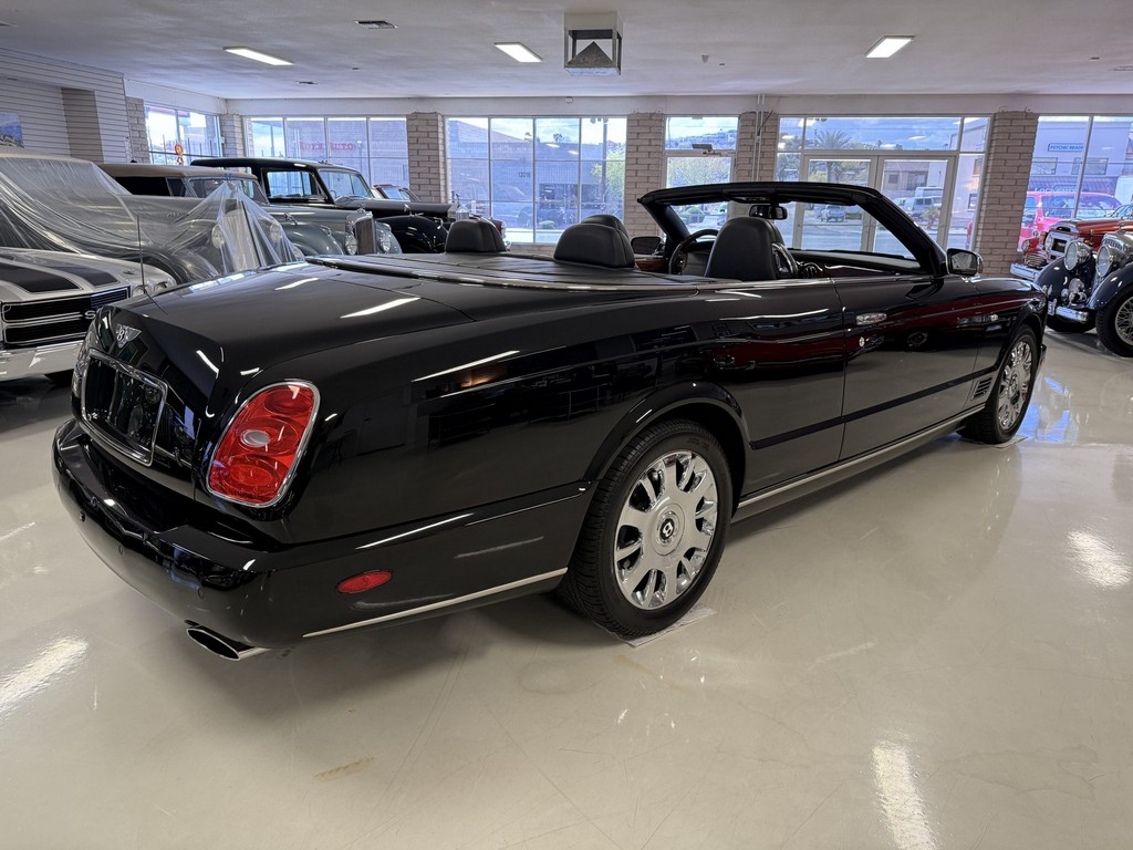 2008 Bentley Azure - Image 99
