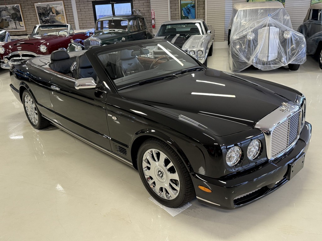 2008 Bentley Azure - Image 101
