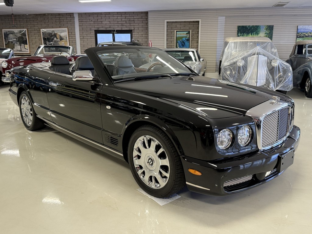 2008 Bentley Azure - Image 102