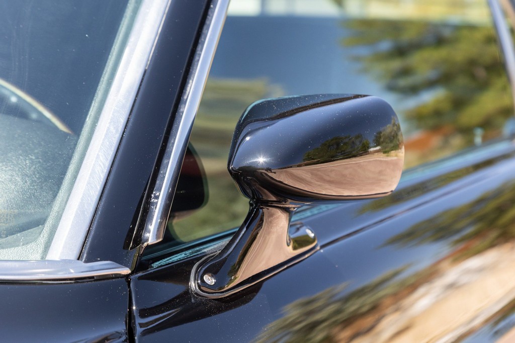 1969 Ford Mustang Mach 1 – 428 Cobra Jet Ram-Air - Image 123