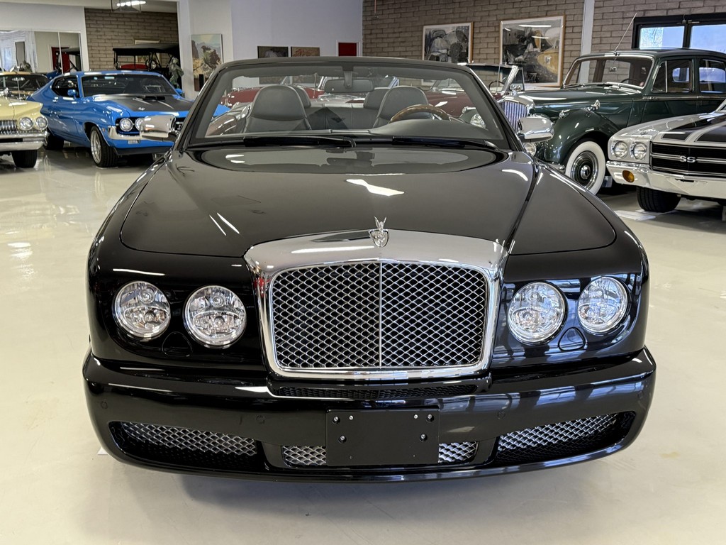 2008 Bentley Azure - Image 104