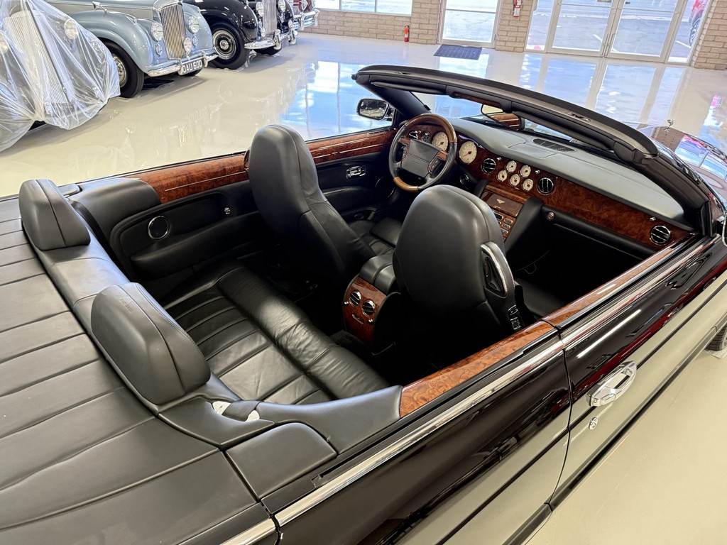 2008 Bentley Azure - Image 105