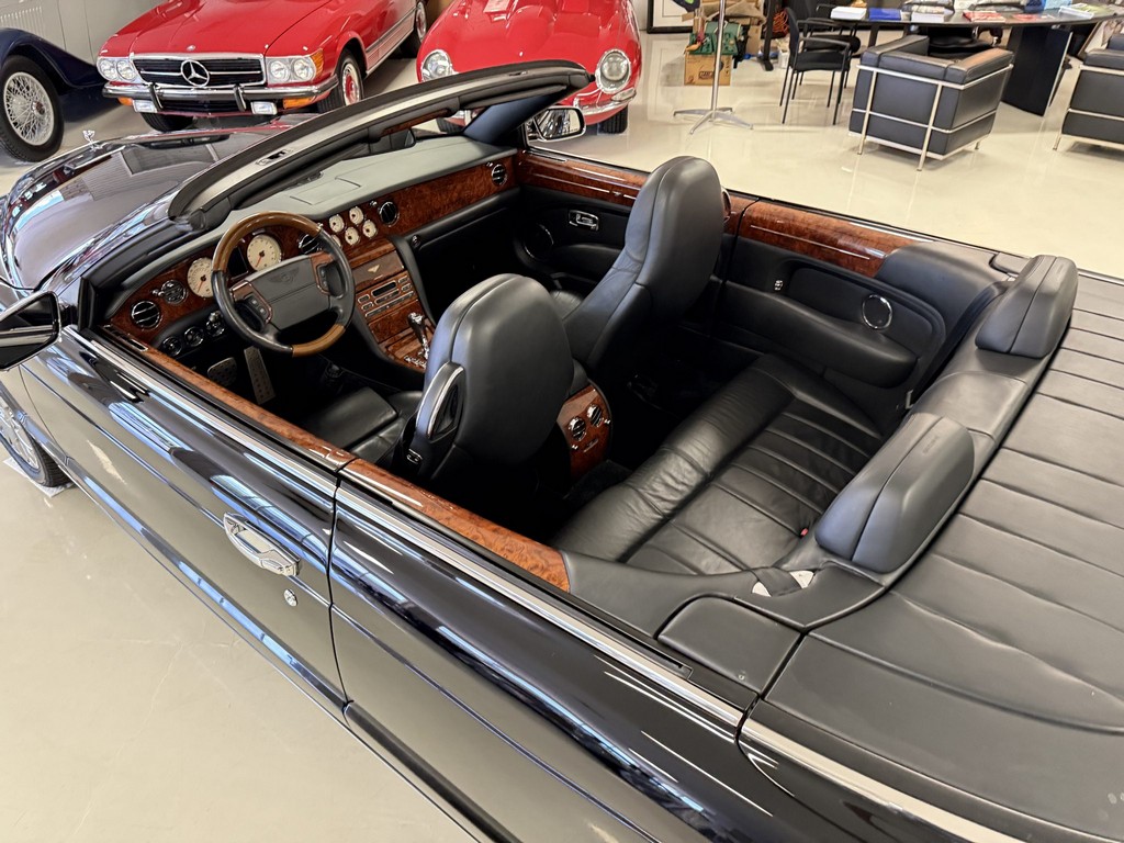 2008 Bentley Azure - Image 106