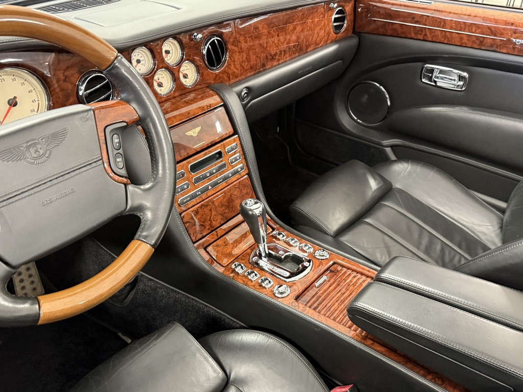 2008 Bentley Azure - Image 108