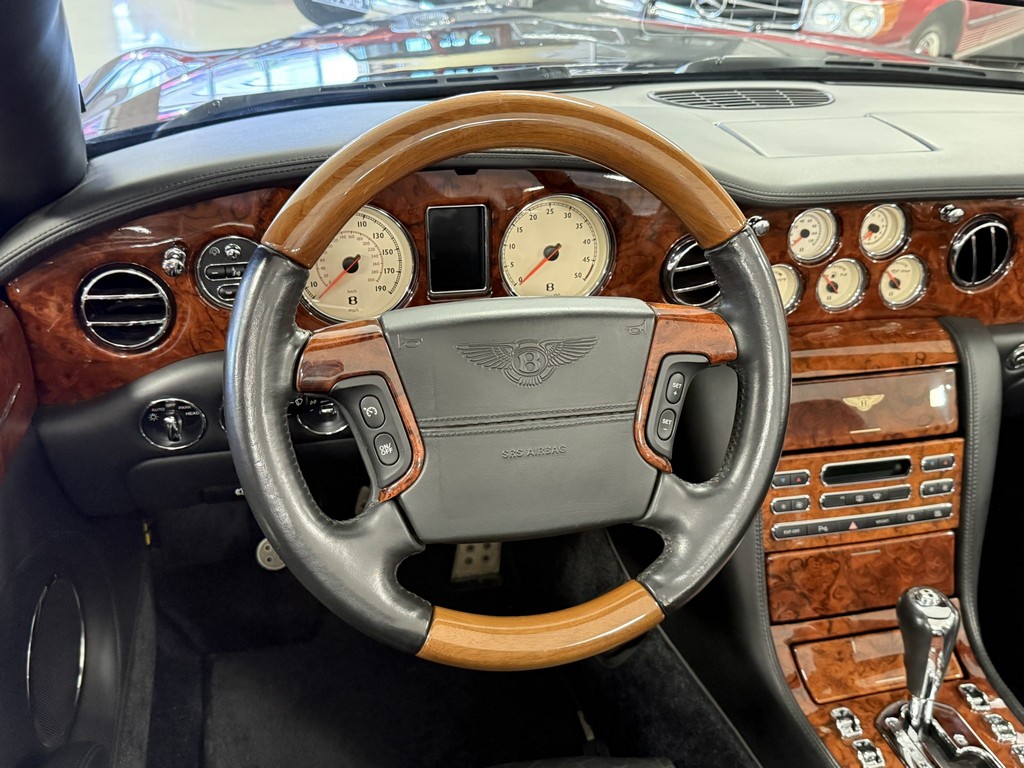 2008 Bentley Azure - Image 109