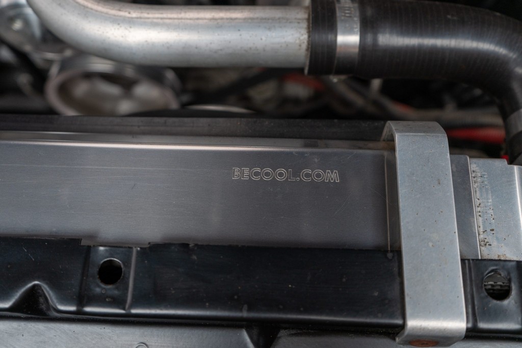 1972 Pontiac Firebird – 455ci V8, 5-Speed Manual, One-Owner - Image 107