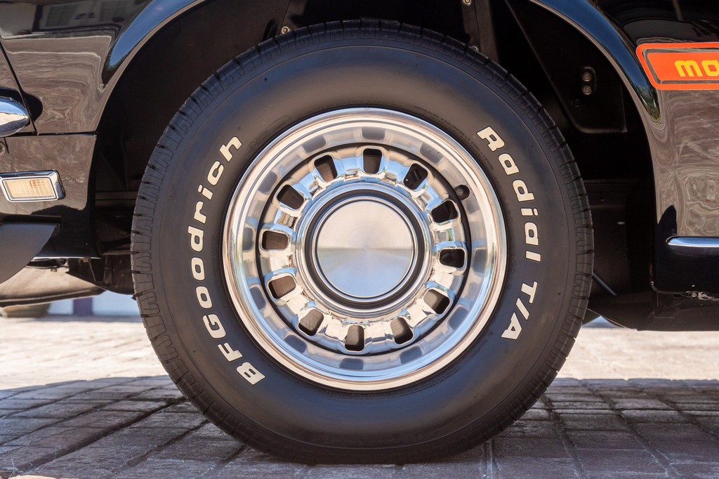 1969 Ford Mustang Mach 1 – 428 Cobra Jet Ram-Air - Image 135