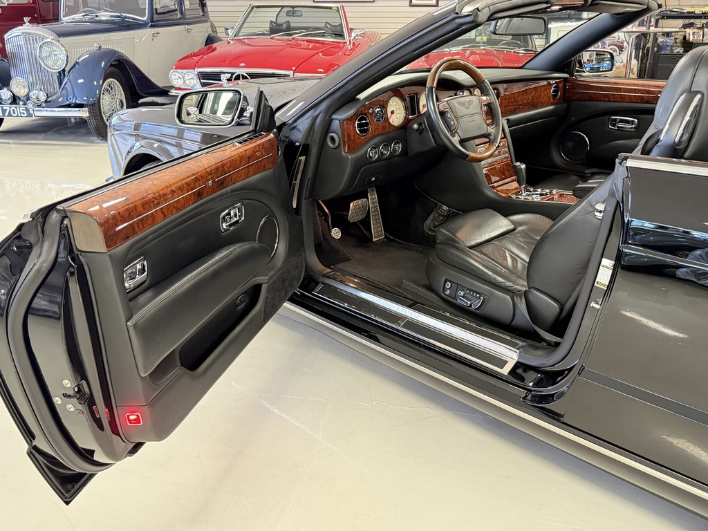 2008 Bentley Azure - Image 115