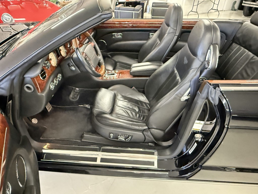 2008 Bentley Azure - Image 116