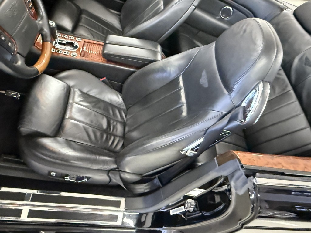 2008 Bentley Azure - Image 117