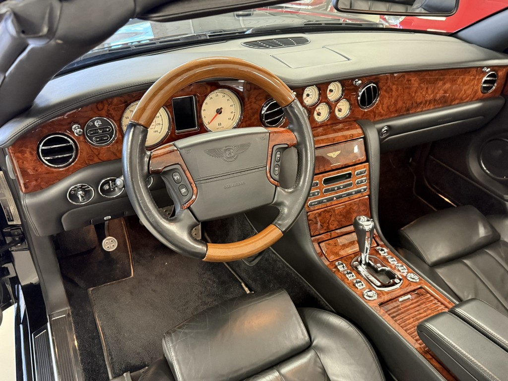 2008 Bentley Azure - Image 120