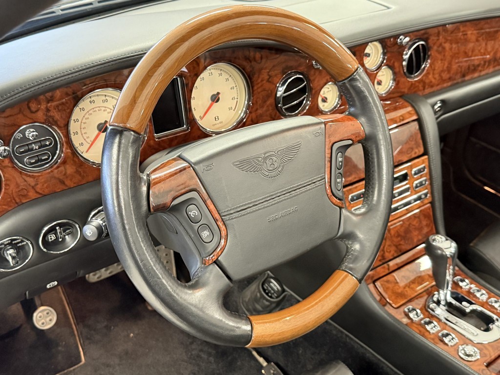 2008 Bentley Azure - Image 123