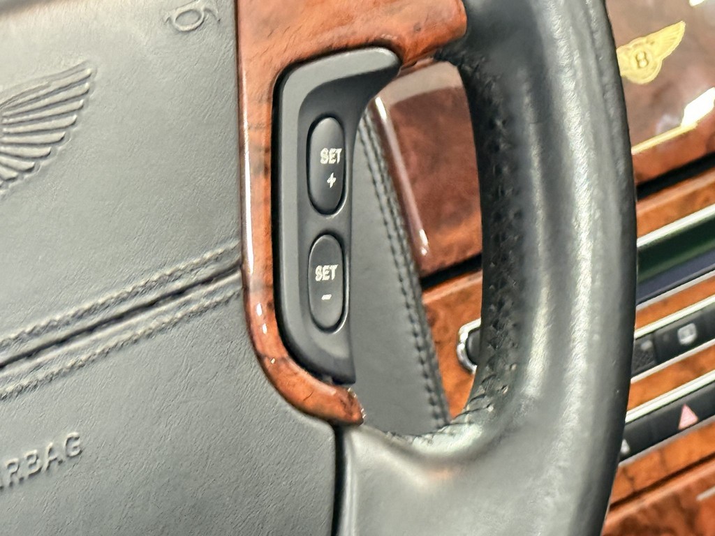 2008 Bentley Azure - Image 125