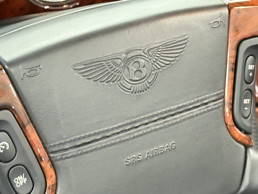 2008 Bentley Azure - Image 126