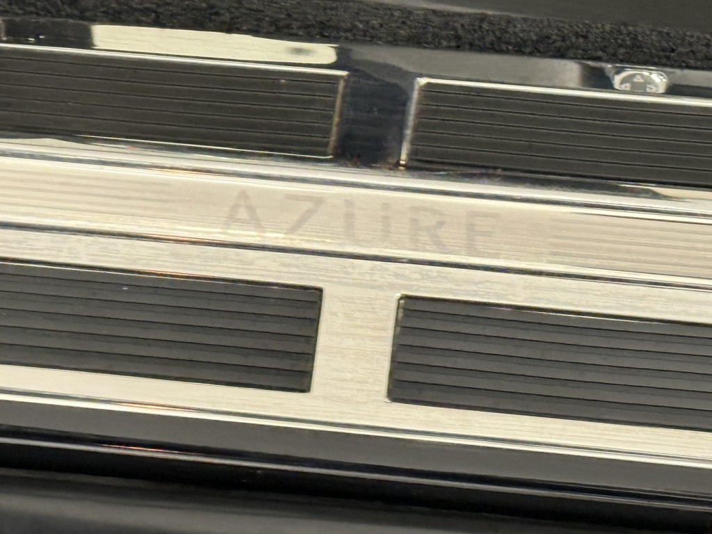 2008 Bentley Azure - Image 131