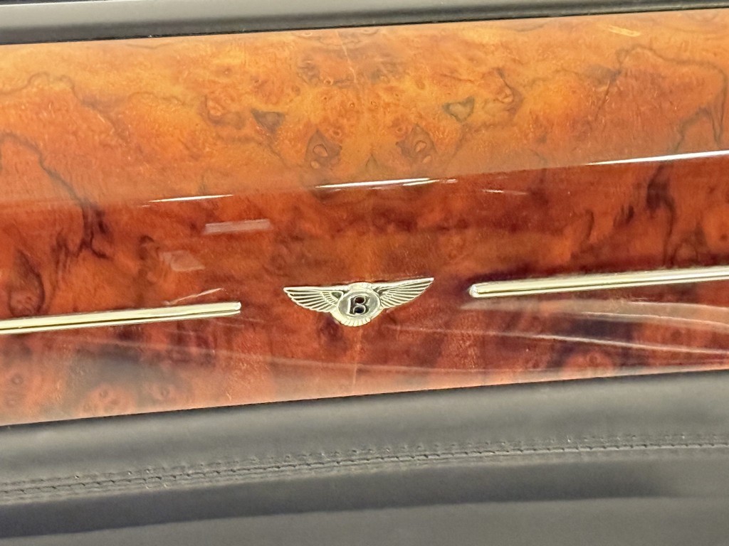 2008 Bentley Azure - Image 133