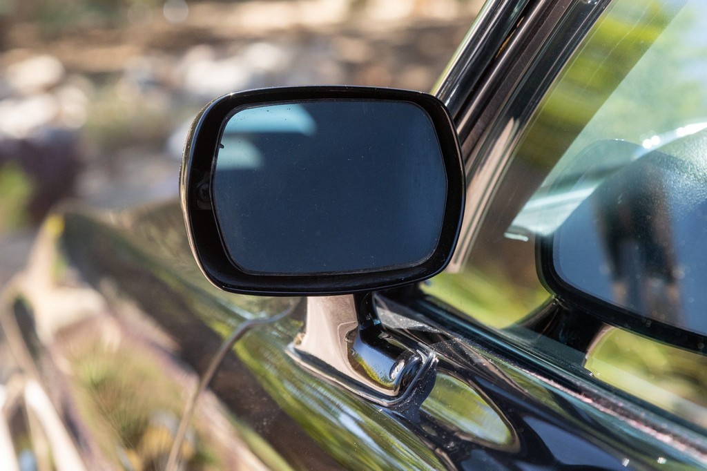 1969 Ford Mustang Mach 1 – 428 Cobra Jet Ram-Air - Image 9