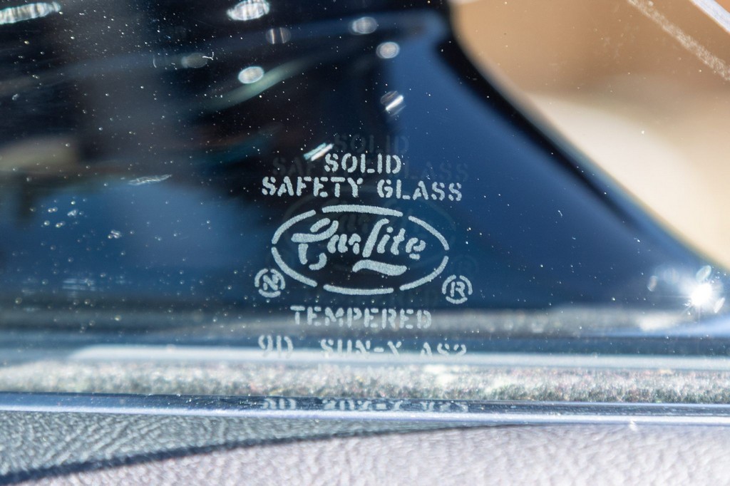 1969 Ford Mustang Mach 1 – 428 Cobra Jet Ram-Air - Image 12