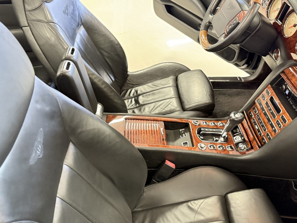 2008 Bentley Azure - Image 147