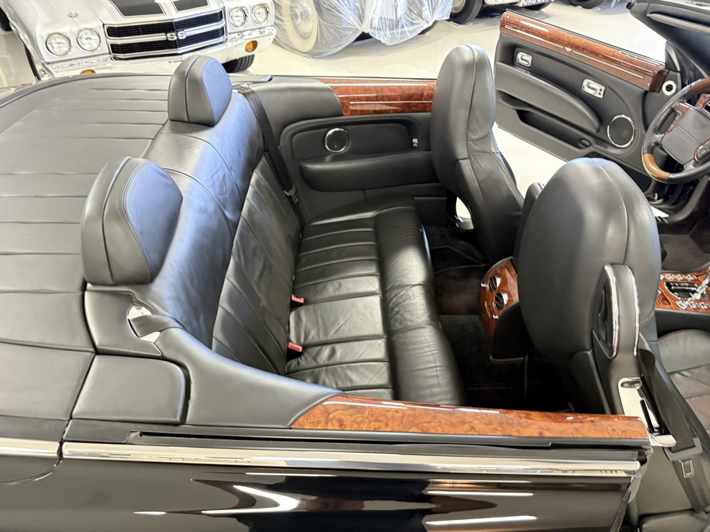 2008 Bentley Azure - Image 150