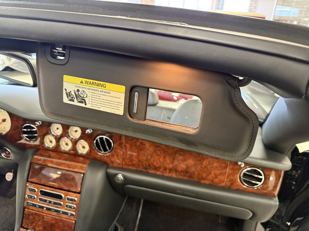 2008 Bentley Azure - Image 154