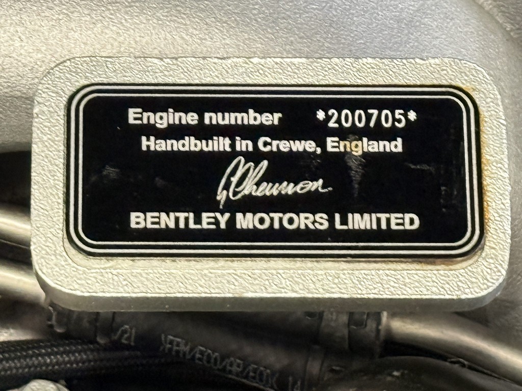 2008 Bentley Azure - Image 157