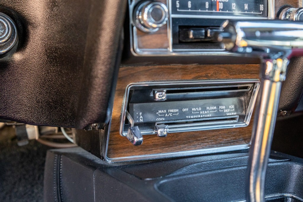 1969 Ford Mustang Mach 1 – 428 Cobra Jet Ram-Air - Image 26