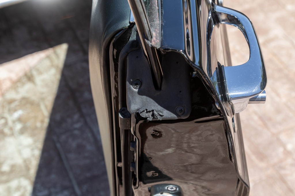 1969 Ford Mustang Mach 1 – 428 Cobra Jet Ram-Air - Image 29