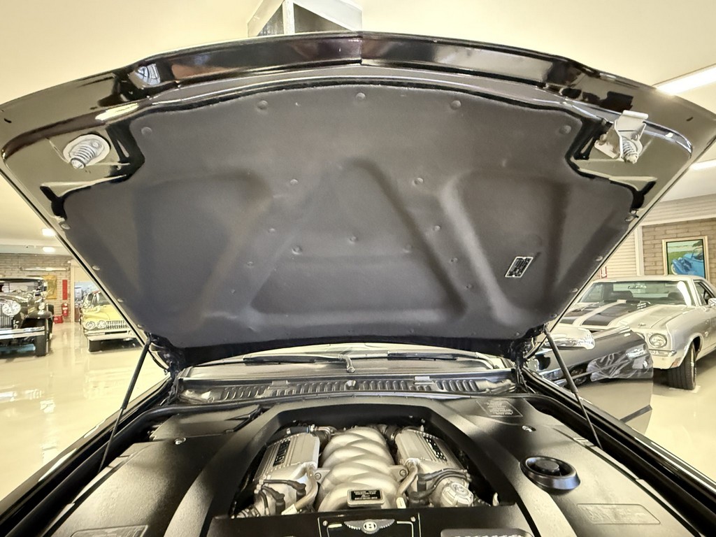 2008 Bentley Azure - Image 163