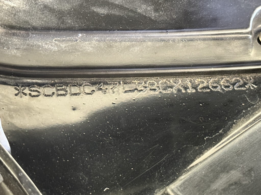 2008 Bentley Azure - Image 164