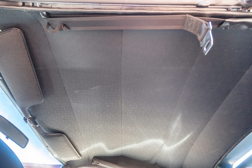 1969 Ford Mustang Mach 1 – 428 Cobra Jet Ram-Air - Image 32