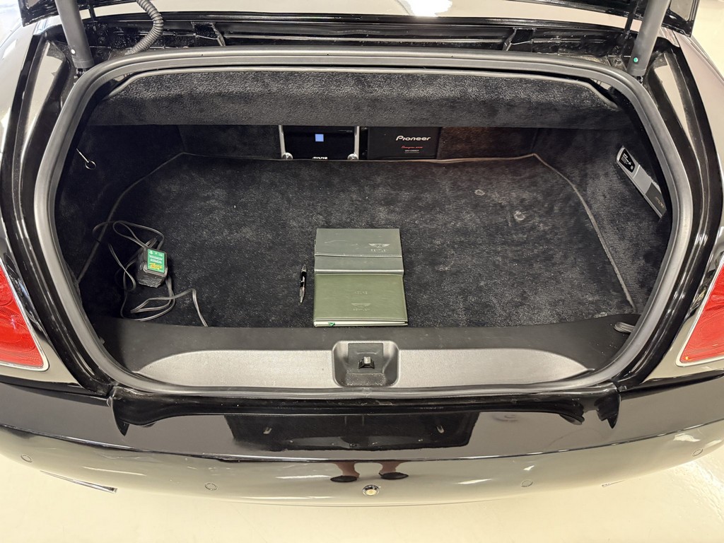 2008 Bentley Azure - Image 165