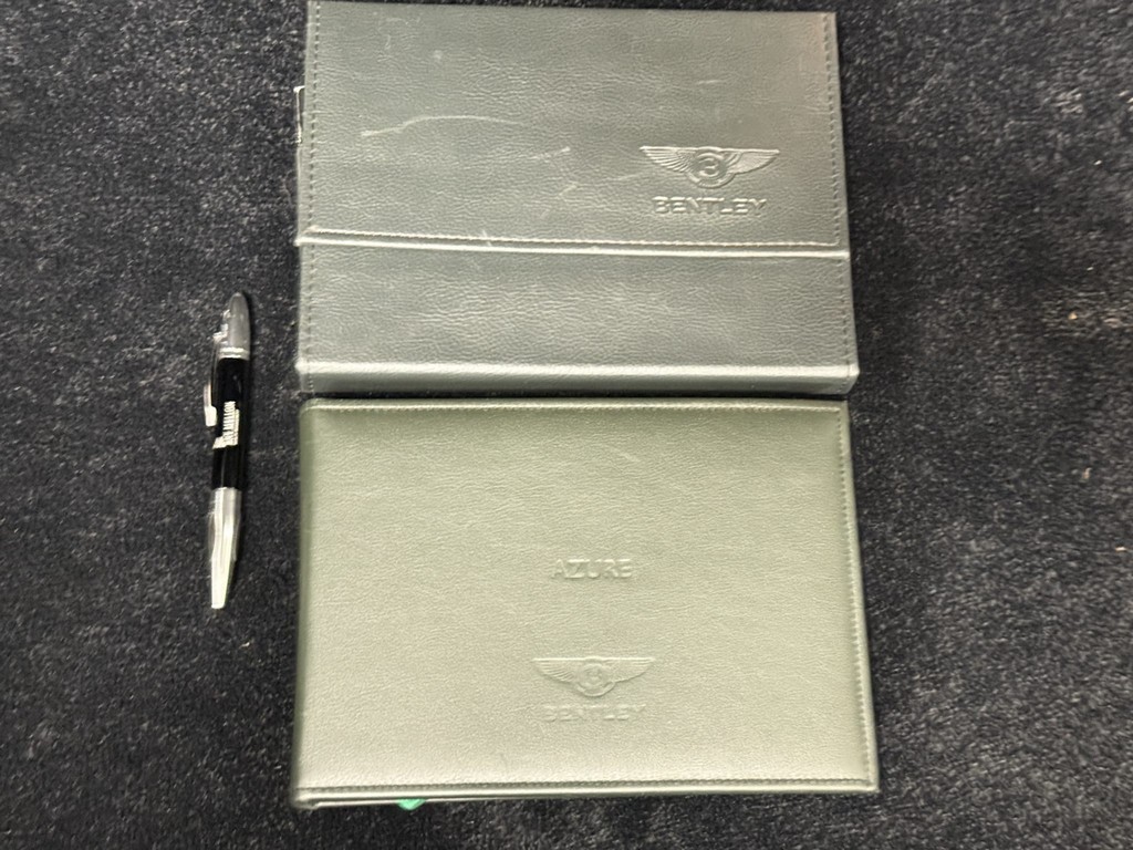 2008 Bentley Azure - Image 166