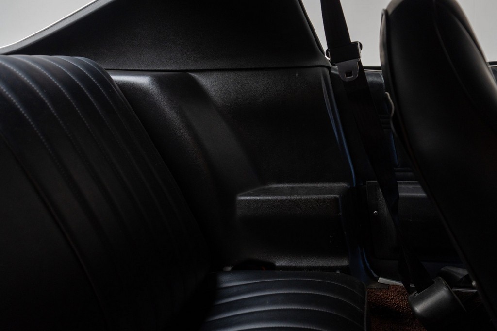 1972 Pontiac Firebird – 455ci V8, 5-Speed Manual, One-Owner - Image 160