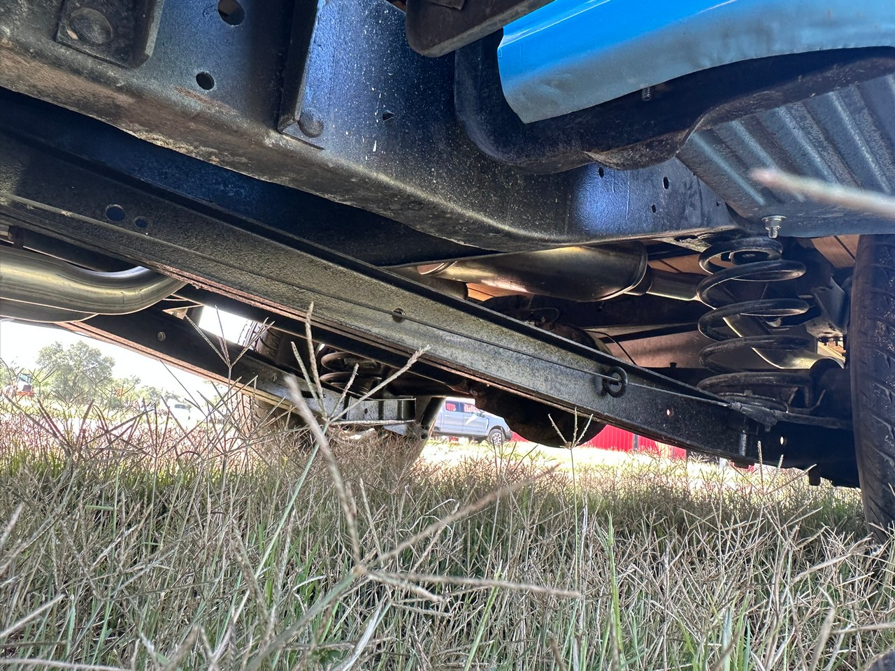 1962 Chevrolet C10 Stepside Pickup – 350ci V8 Swap, Automatic, 4k Miles - Image 3