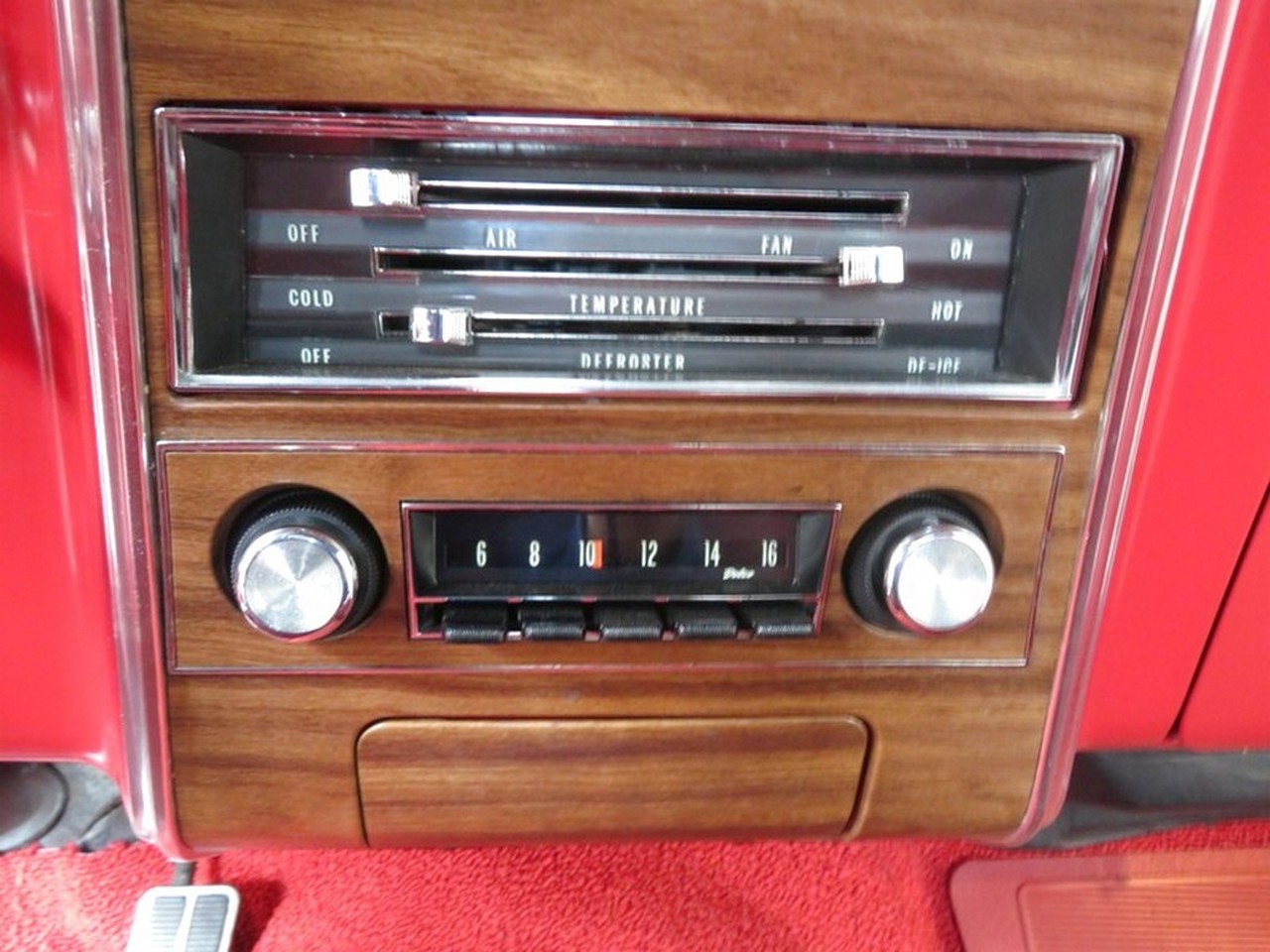 1967 Pontiac Firebird Convertible – 3.8L Inline-Six, Automatic, 57k Miles - Image 18