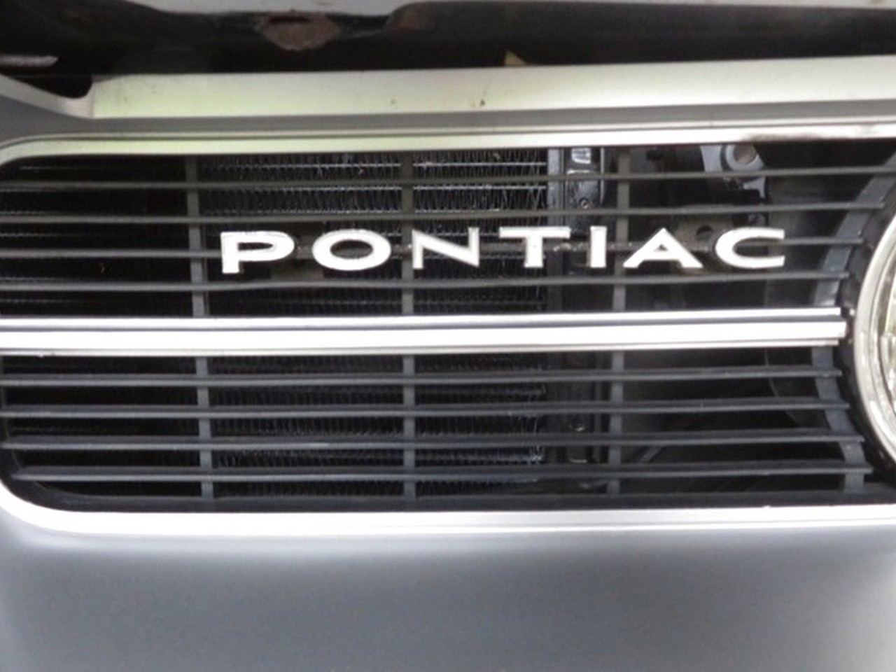 1967 Pontiac Firebird Convertible – 3.8L Inline-Six, Automatic, 57k Miles - Image 19